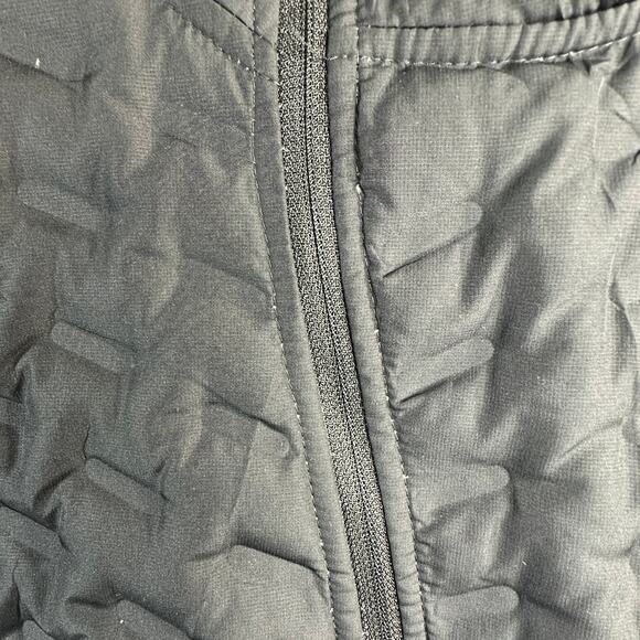 Nike Aeroloft Vest Size XL Black Nike Therma-FIT Running Cross Training Vest - Picture 5 of 8